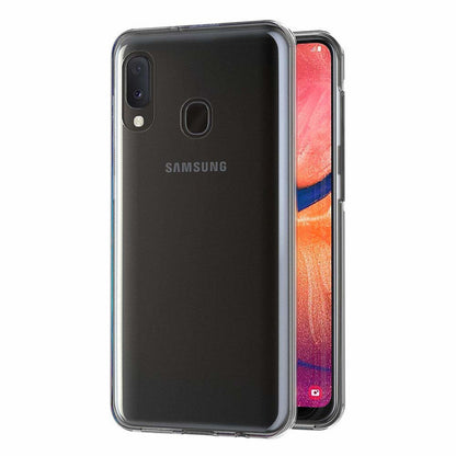 Samsung Galaxy A20e 360° TPU hoesje