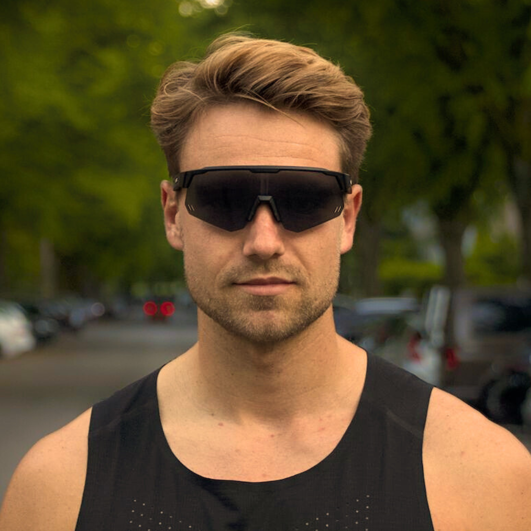 VisionMax outdoor sportbril