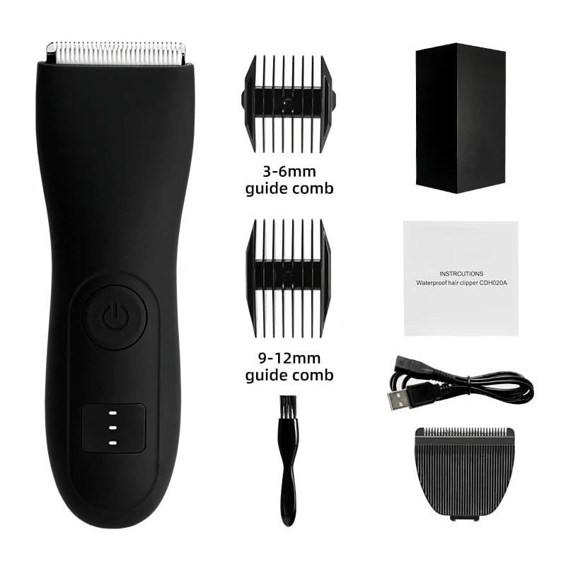 PrecisionTrim oplaadbare precisietrimmer
