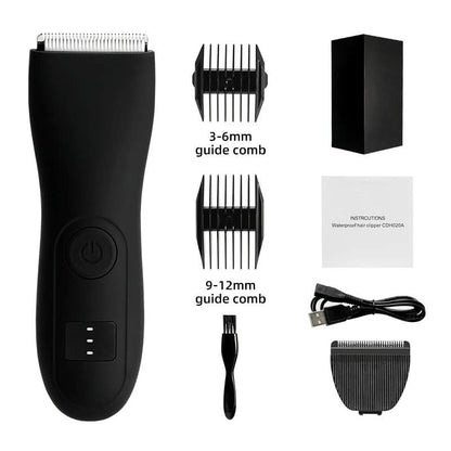 PrecisionTrim oplaadbare precisietrimmer