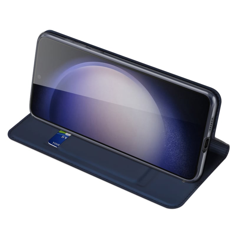 Dux Ducis Skin Pro Galaxy S24 flip case