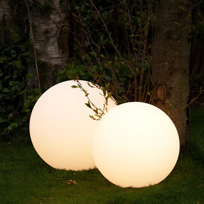 SMD Living Bolvormige LED Tuinlamp