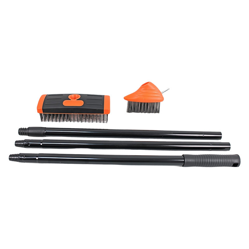PowerSweep 3-in-1 Voegenborstel