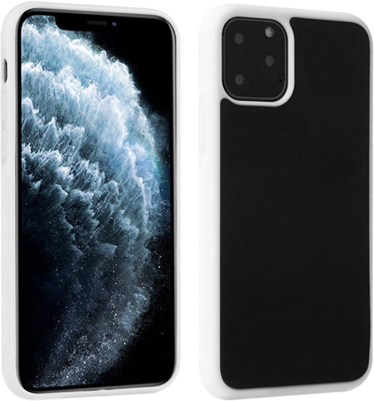 Anti Gravity sticky kleefhoesje voor iPhone 11 Pro