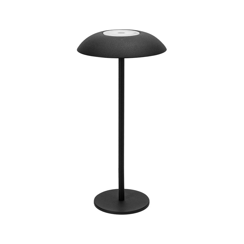 Lumio Ironia oplaadbare tafellamp