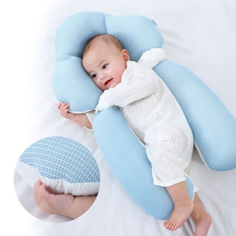 Ergonomisch Babykussen