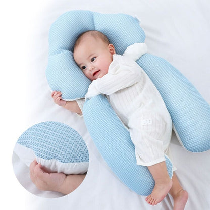 Ergonomisch Babykussen