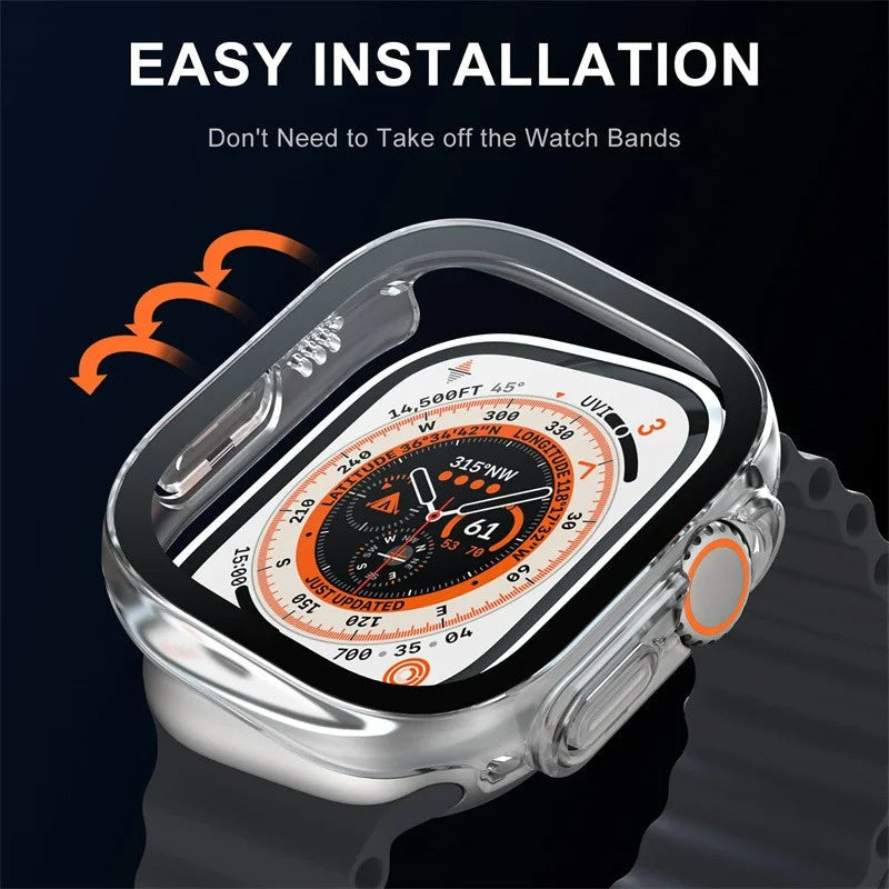 Apple Watch Ultra 49mm beschermhoes