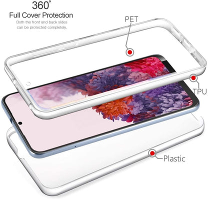 Samsung Galaxy S20 360° hoesje