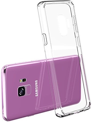 Samsung Galaxy S9 Ultra Hybrid bumper case