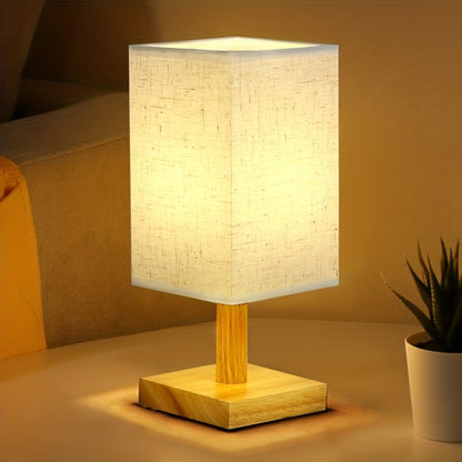 Odior retro minimalistische tafellamp