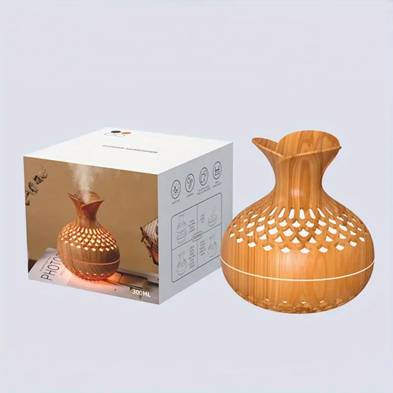 AromaBloom moderne aroma diffuser