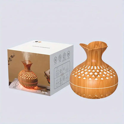 AromaBloom moderne aroma diffuser
