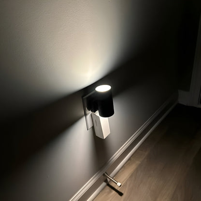 NightGlow dimbaar LED-nachtlampje
