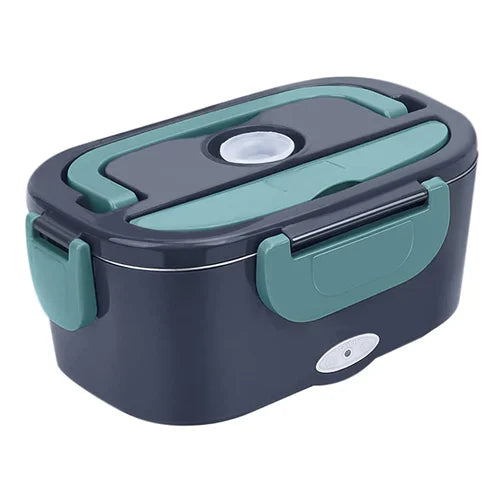 HotBox elektrische lunchbox