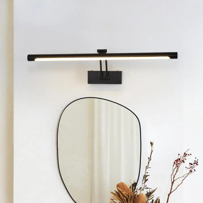 DecorLight draadloze LED wandlamp