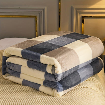 Ultra Zachte Fleece Deken