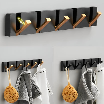 FlexFold opvouwbare wandhaak