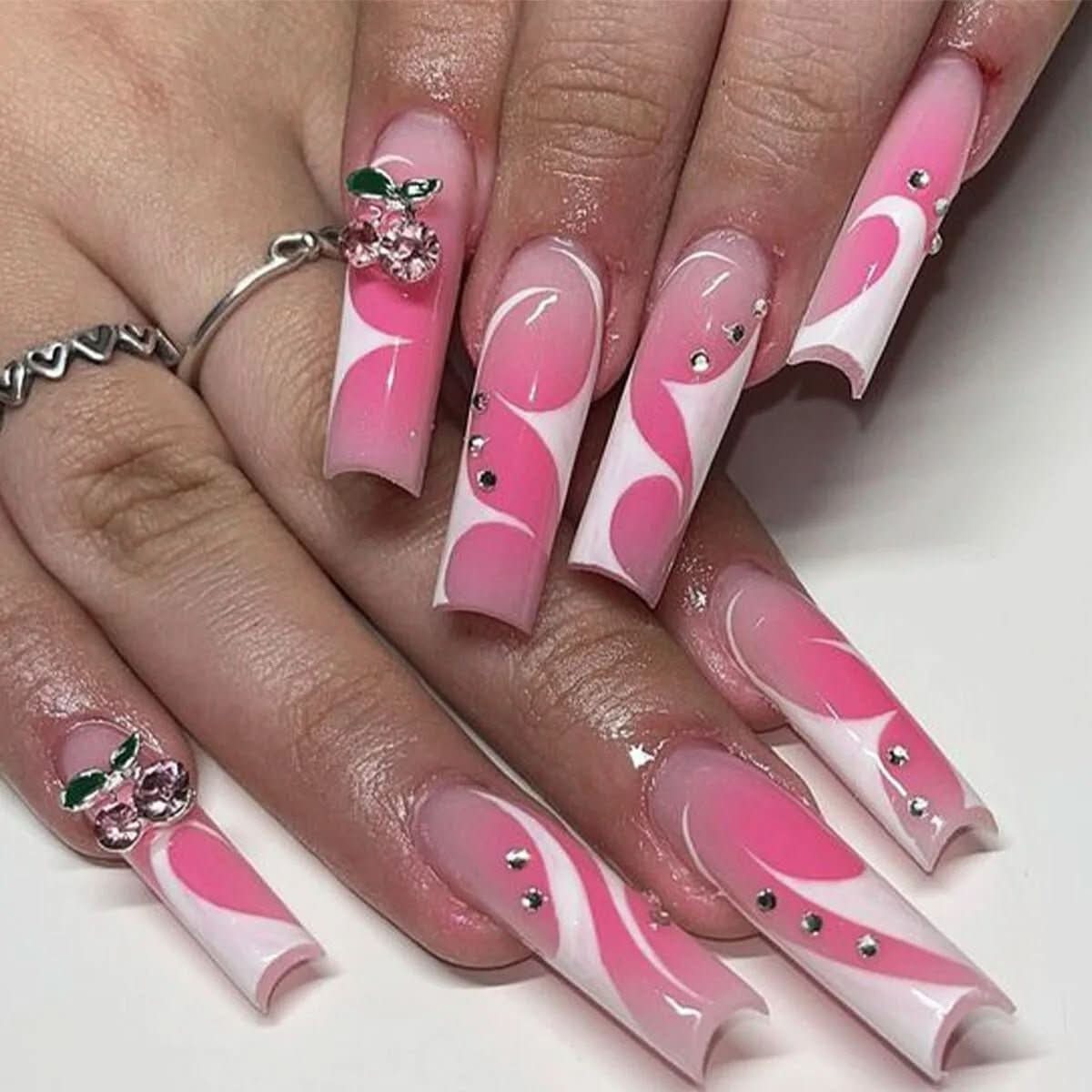 Presson Chic kunstnagels