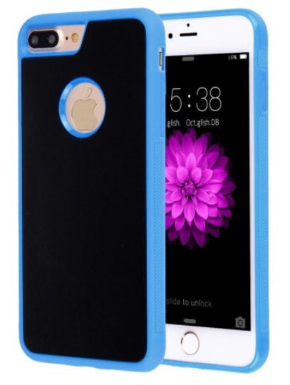 Anti-Gravity kleefhoesje voor iPhone 7 Plus / 8 Plus
