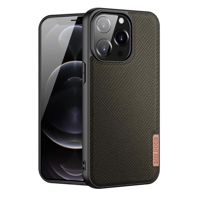 Dux Ducis Fino iPhone 13 Pro hoesje