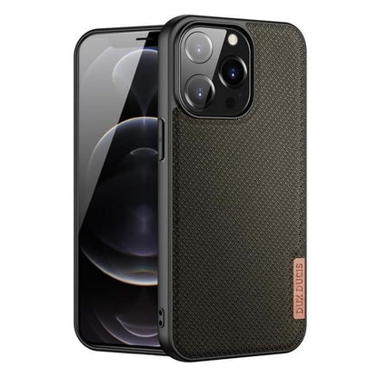 Dux Ducis Fino iPhone 13 Pro hoesje