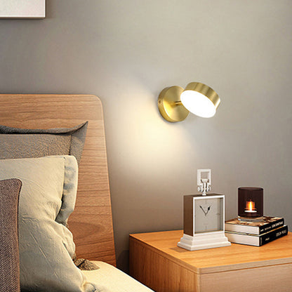 Lumio Skära minimalistische wandlamp