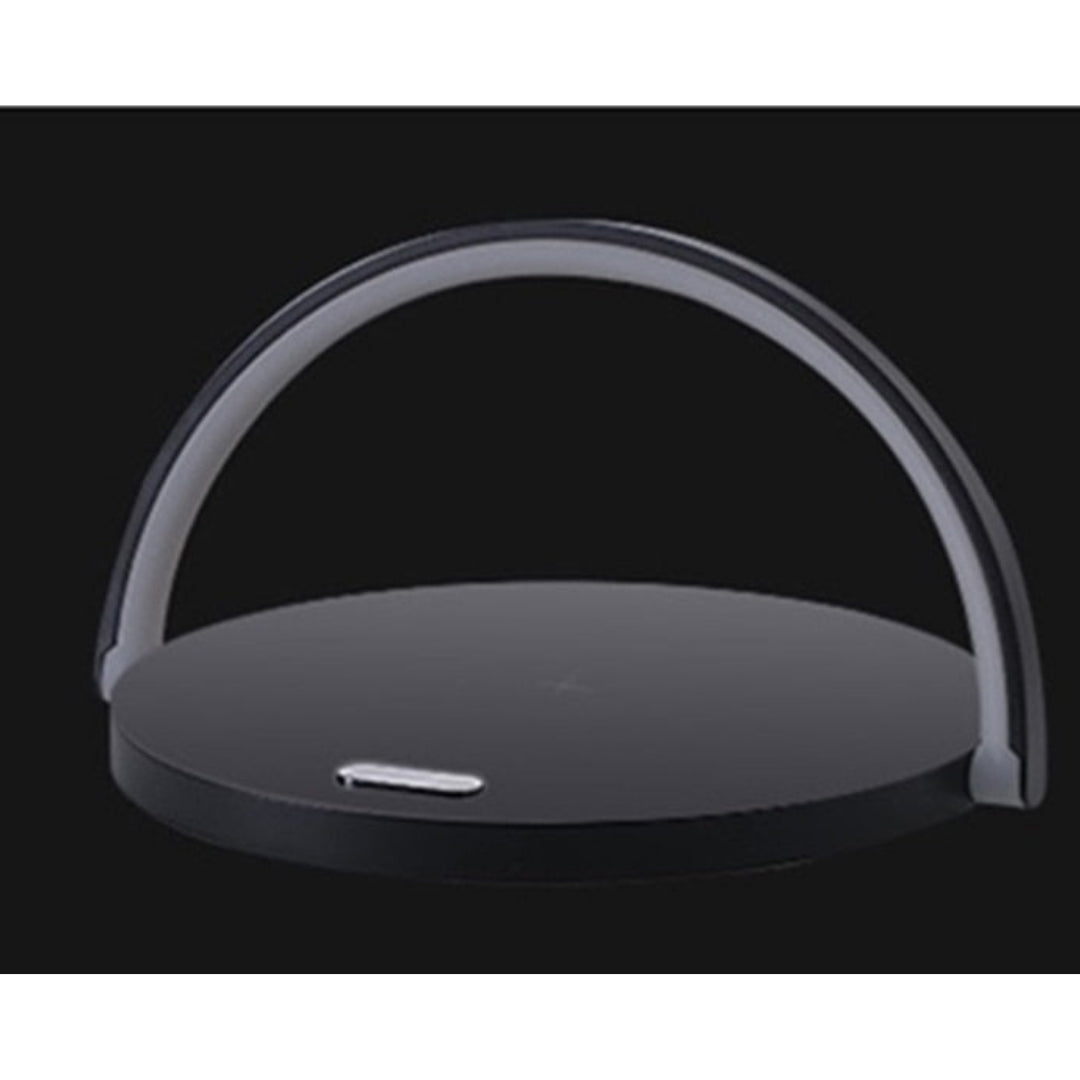 LumiCharge 3-in-1 dimbare nachtlamp