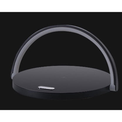 LumiCharge 3-in-1 dimbare nachtlamp
