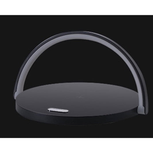 LumiCharge 3-in-1 dimbare nachtlamp