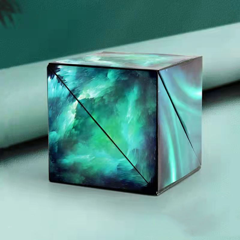 FlexiCube magische kubus