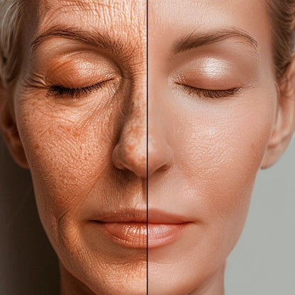 Nectare Anti-Aging Serum Stick