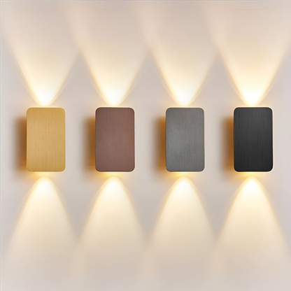 SMD Living Cindro minimalistische LED-wandlamp