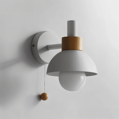 NordLume LED-wandlamp