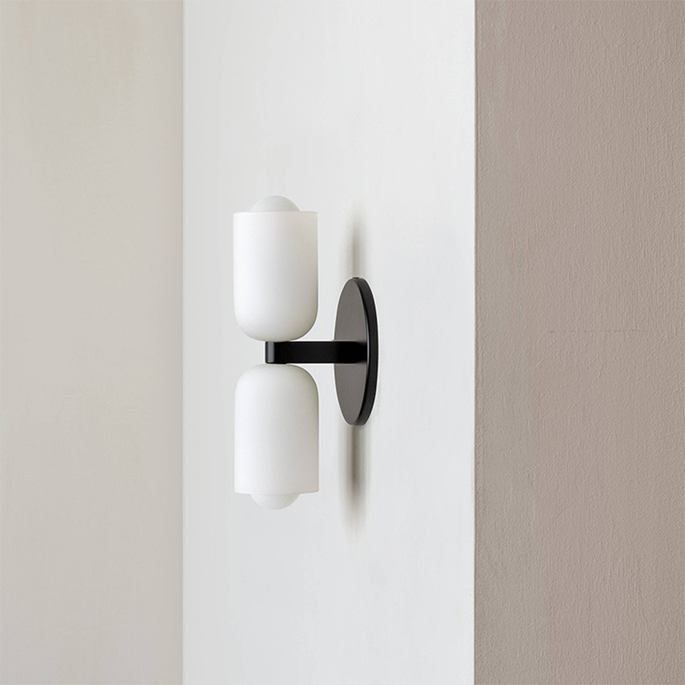 Lumio Döle moderne wandlamp