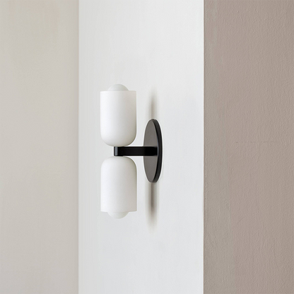 Lumio Döle moderne wandlamp
