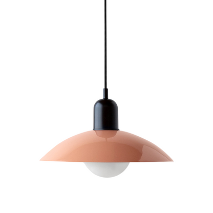 Metalen Scandinavische Hanglamp