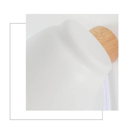 Lumio moderne wandlamp