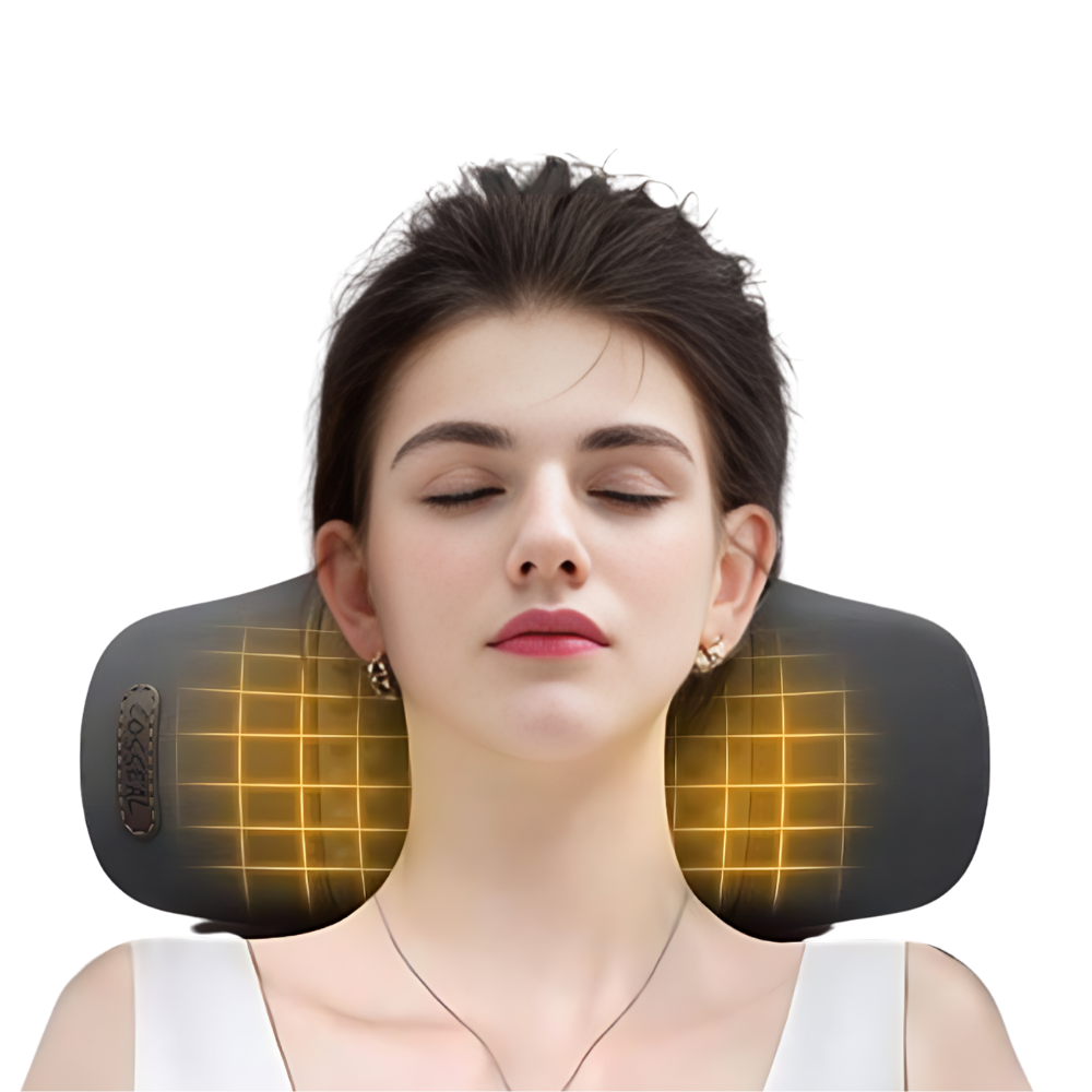 RelaxNeck Pro nek- en schoudermassageapparaat