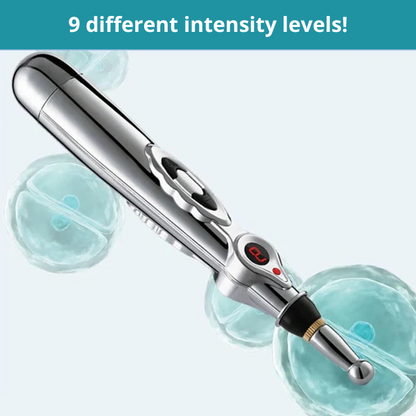 TargetRelief™ elektrische acupressuurpen