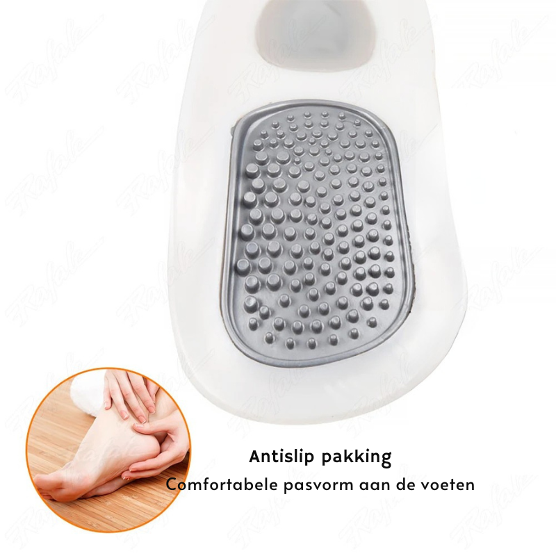 OrthoStep Arch orthopedische inlegzolen
