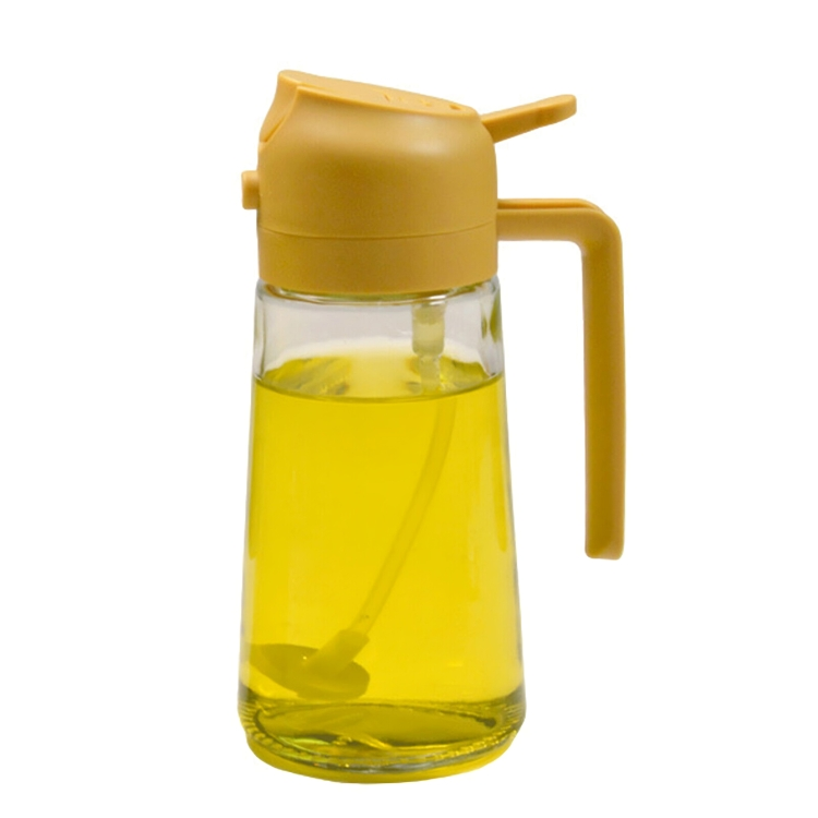 SprayPure slimme olieverstuiver