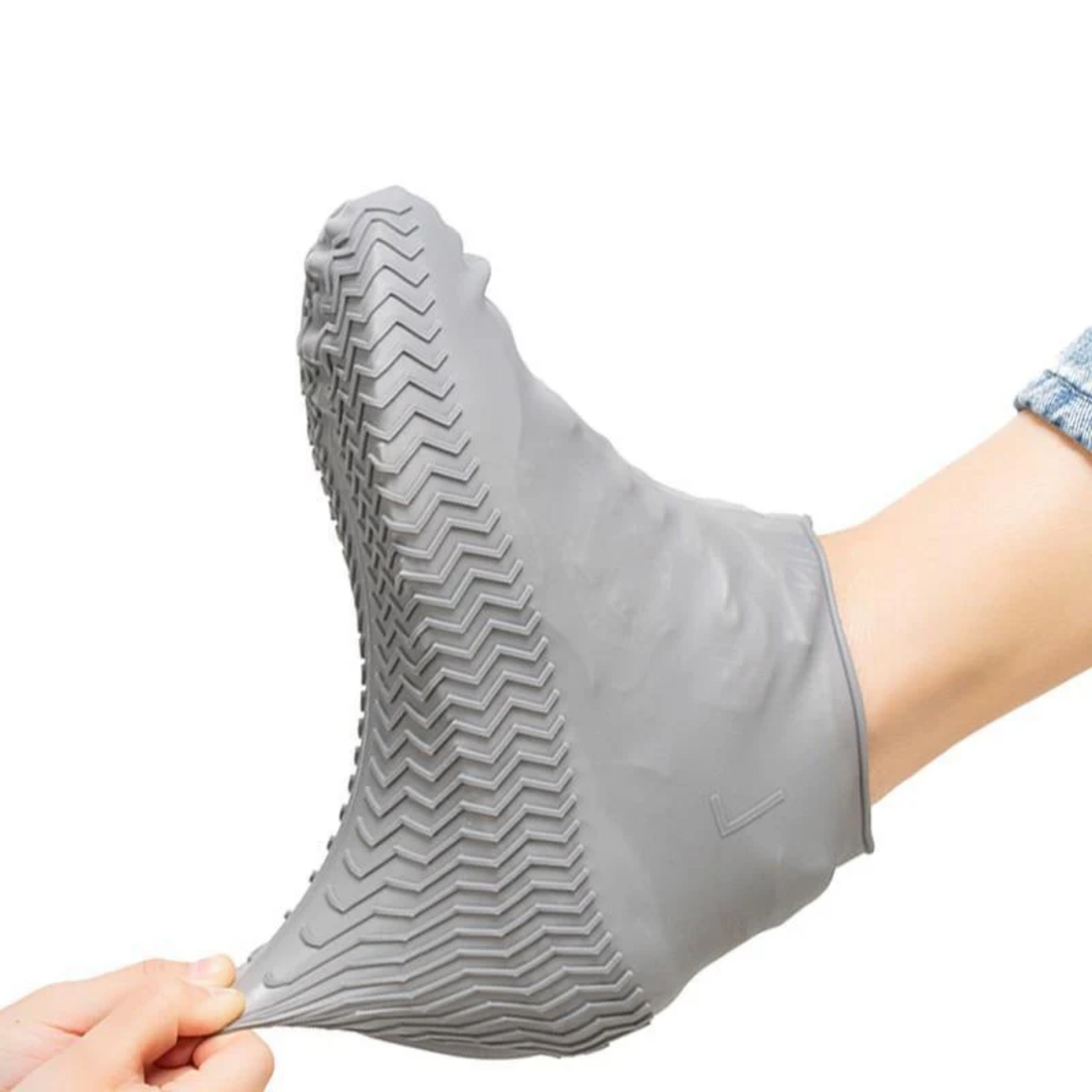 DryStep siliconen overschoenen