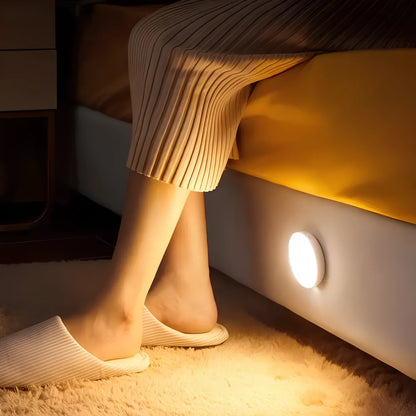 Lumio Japandi draadloze wandlamp