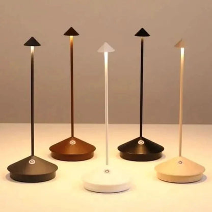 SPIKELUX waterdichte dimbare LED-lamp