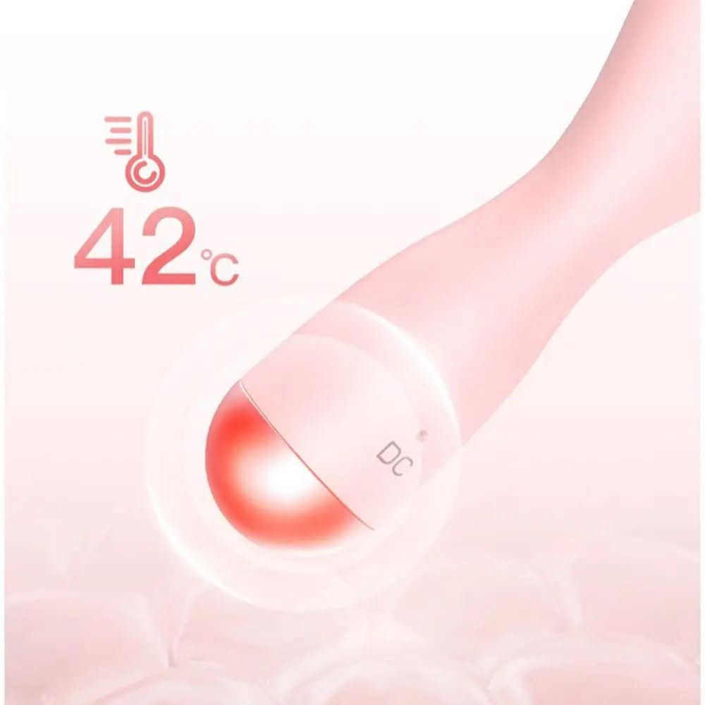 Glowpure elektrische gezichtsreiniger