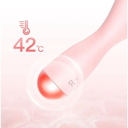 Glowpure elektrische gezichtsreiniger