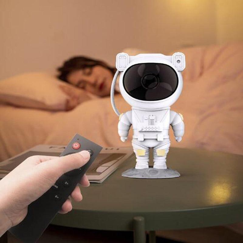 GalaxyStar LED sterrenhemel projector lamp