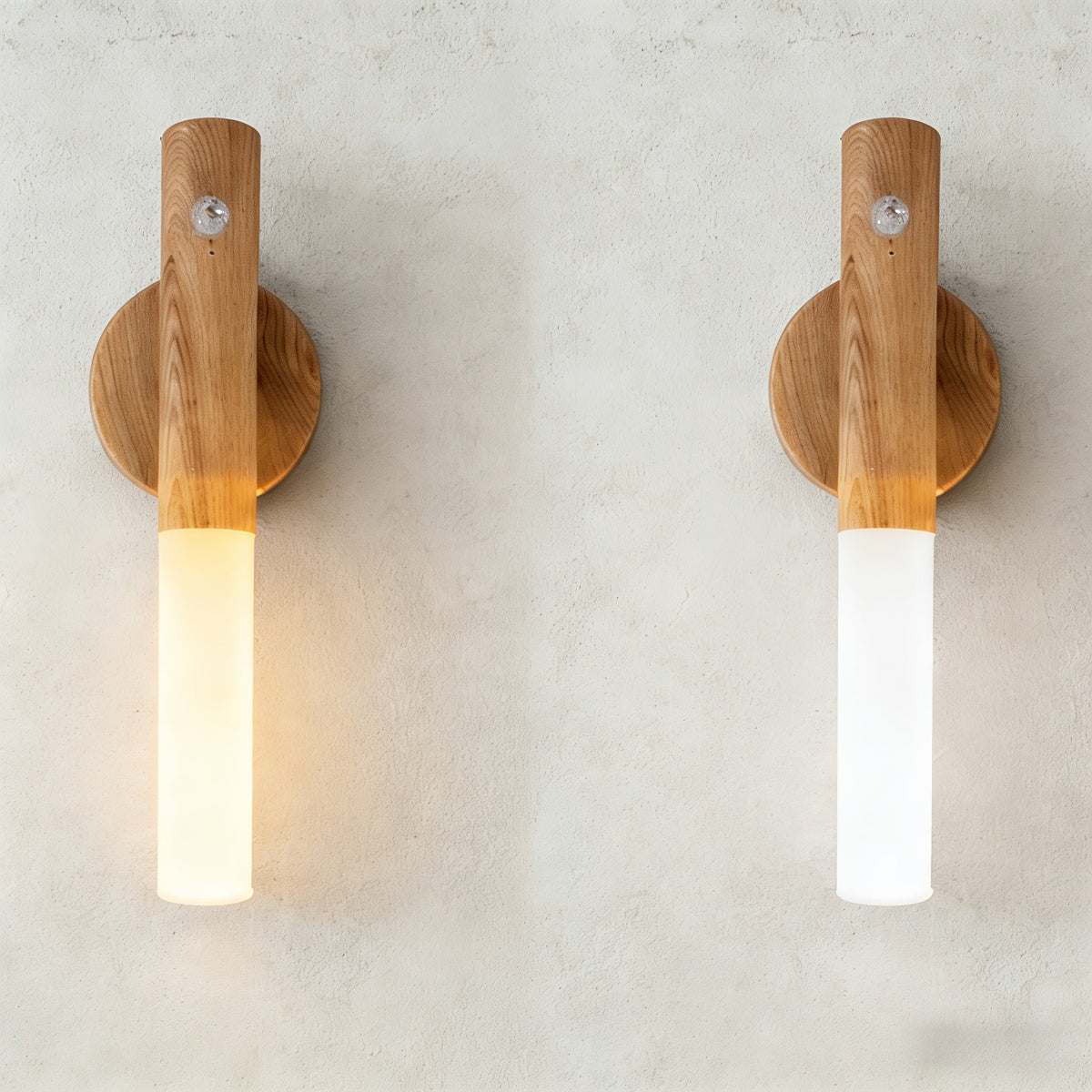 LumiMotion Magnetische Bewegingssensor Wandlamp