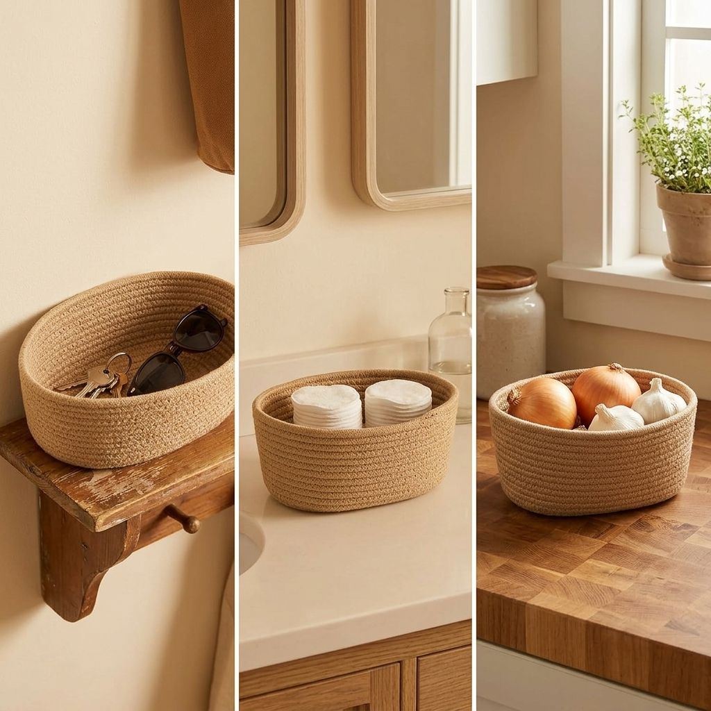 StoreLuxe 3-laags hangmand